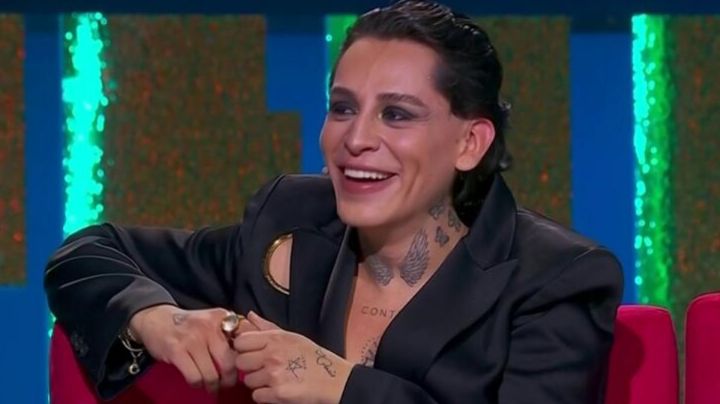 "Se puso muy mal": Kunno recibe atención médico de urgencia en gala de 'La Casa de los Famosos'