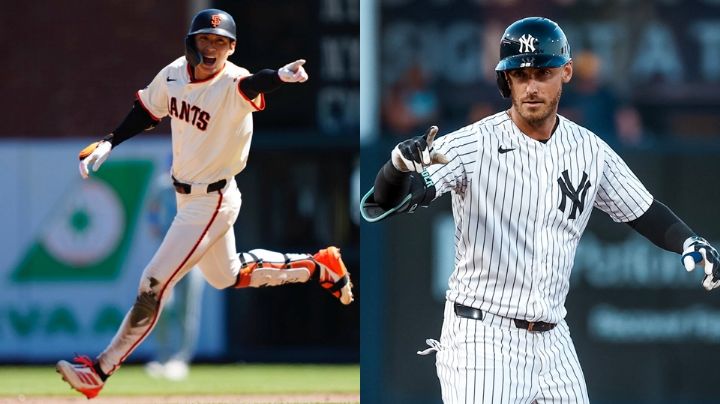 New Yory Yankees vs San Francisco Giants EN VIVO; dónde ver el Opening Day 2026 de MLB en México
