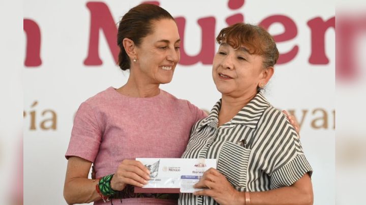 ¿Quién recibe pago HOY 25 de marzo? Pensión Bienestar y registro para Personas con Discapacidad