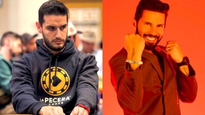 Adrián Marcelo estalla contra Poncho de Nigris tras retarlo a pelear; lo tacha de "explotar a sus hijos"