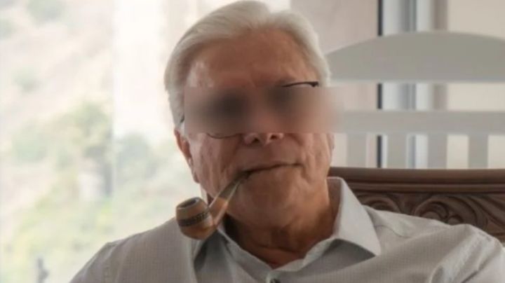 Jaime Bonilla dice quieren "empapelarnos" y culpa a la gobernadora de Baja California, Marina del Pilar