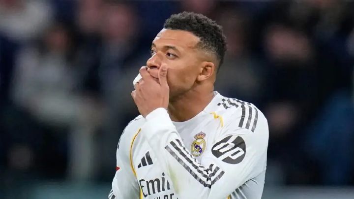 ¿Real Madrid cometió un error en la recuperación de Mbappé? El francés rompe el silencio tras su lesión