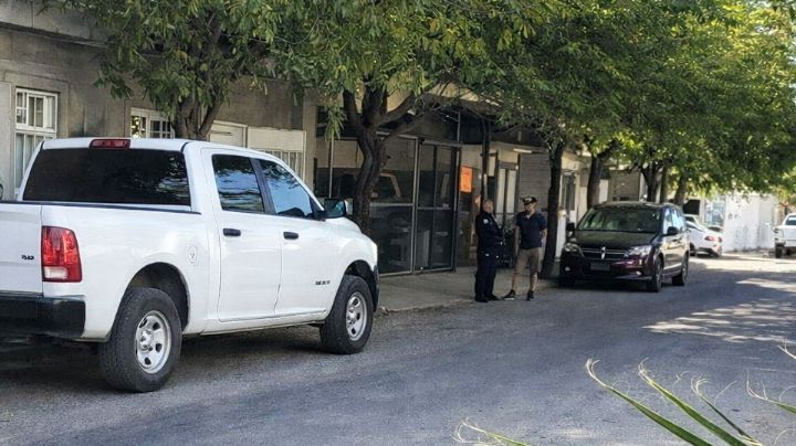 Era su expareja: Fiscalía de Sonora captura a sujeto acusado de matar a mujer en Hermosillo