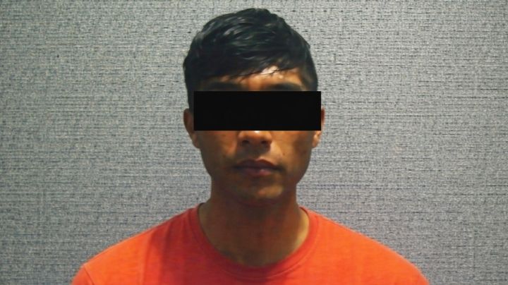 Carlos golpeó y apedreó a mujer embarazada en calles de Nogales; FGJE ya lo vinculó a proceso