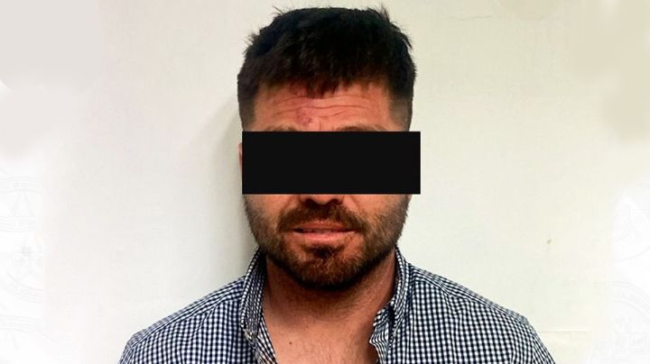 Por agredir y amenazar a policías municipales, FGJES vincula a detenido al norte de Sonora