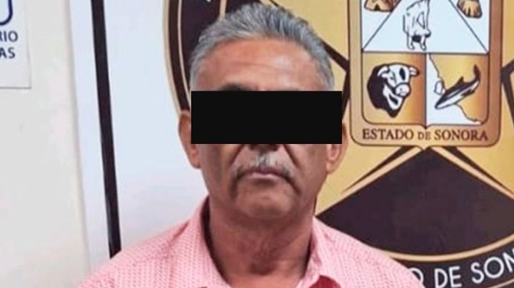 Fiscalía de Sonora procesa a adulto mayor por golpear y amenazar a su pareja en Pueblo Yaqui
