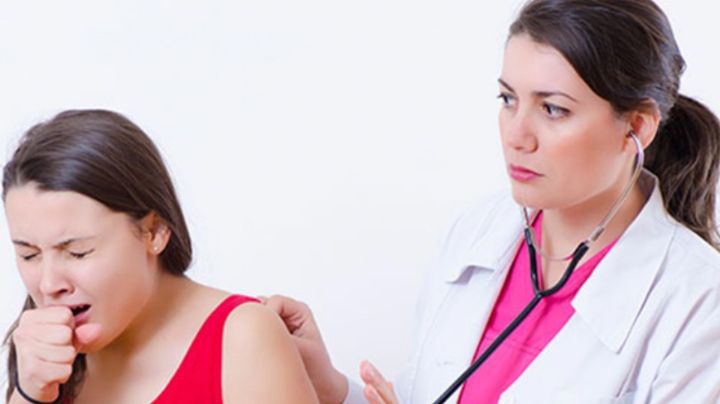 En México, la tuberculosis sigue afectando a adultos y niños: Detecta los síntomas y protégete