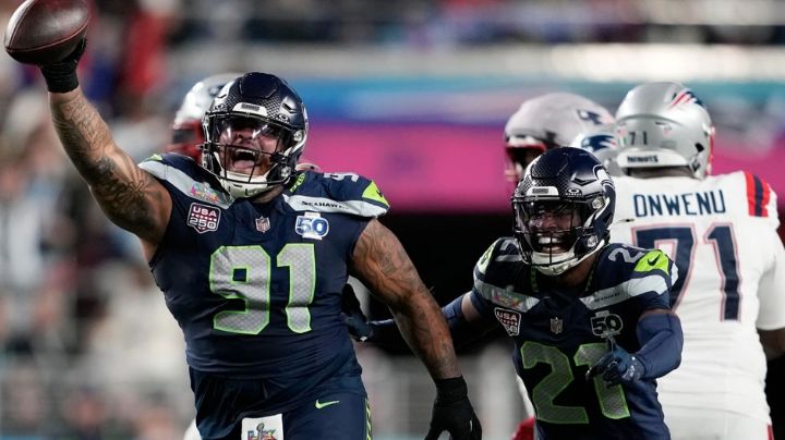 La temporada 2026 de la NFL iniciará en miércoles; los Seahawks serán anfitriones
