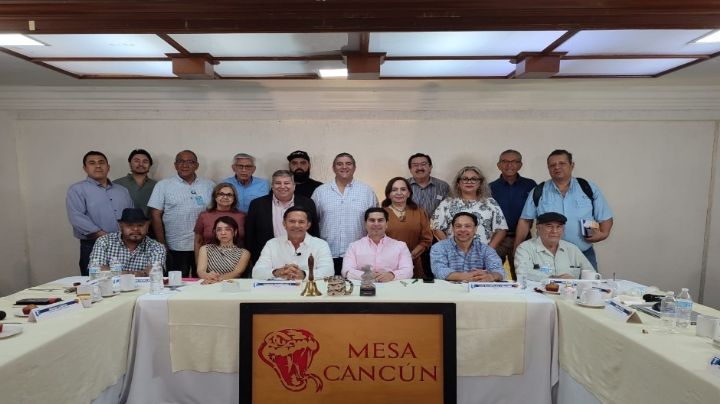 Pide Emeterio Ochoa mayor autonomía para alianzas estatales y critica parálisis en el Congreso