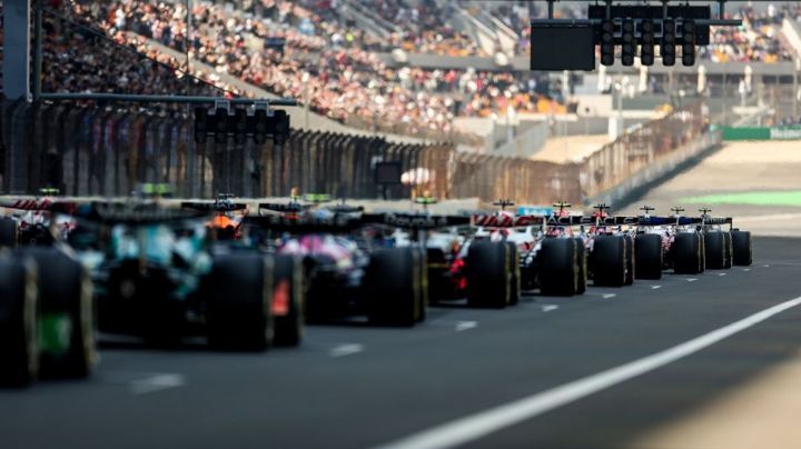 GP de Japón; FIA anuncia ajustes para las unidades de potencia durante la clasificación en Suzuka