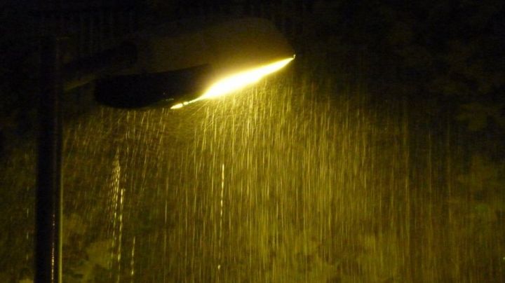 Clima HOY miércoles 25 de marzo en la NOCHE: Prevén LLUVIAS FUERTES en estas regiones