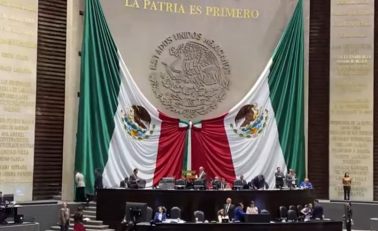 Aprueban en lo general 