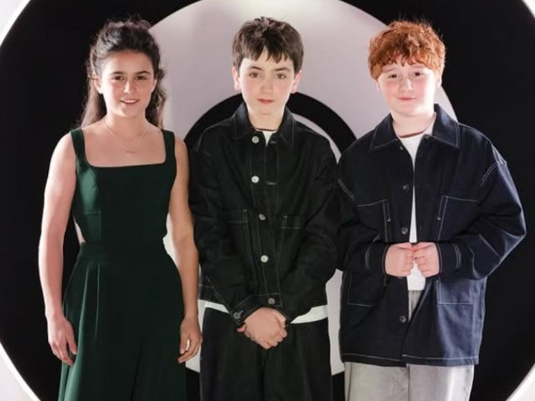 Los nuevos protagonistas 