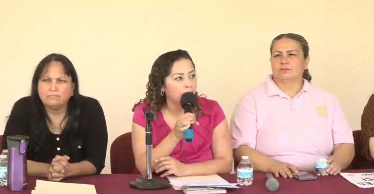 Académicos y estudiantes alzan la voz por desigualdad salarial en la Unison de Hermosillo