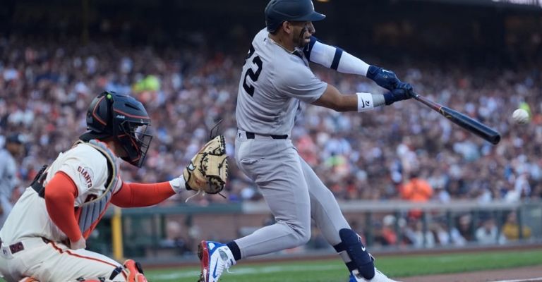 Caballero solicitó por primera vez el reto ABS