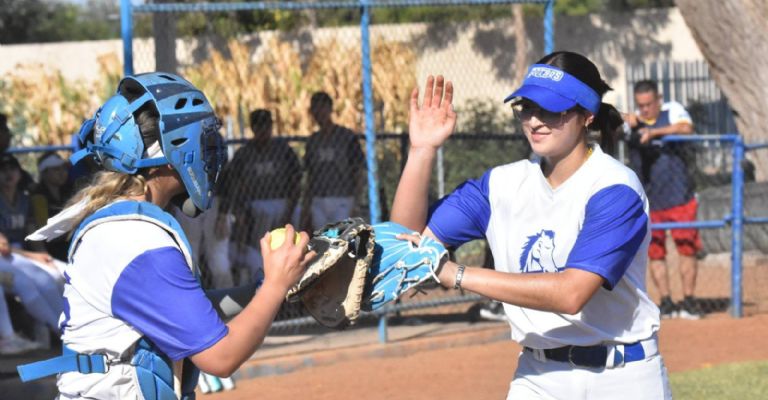 El Itson obtiene su pase a la etapa nacional en los Juegos Regionales Anuies en sofbtol