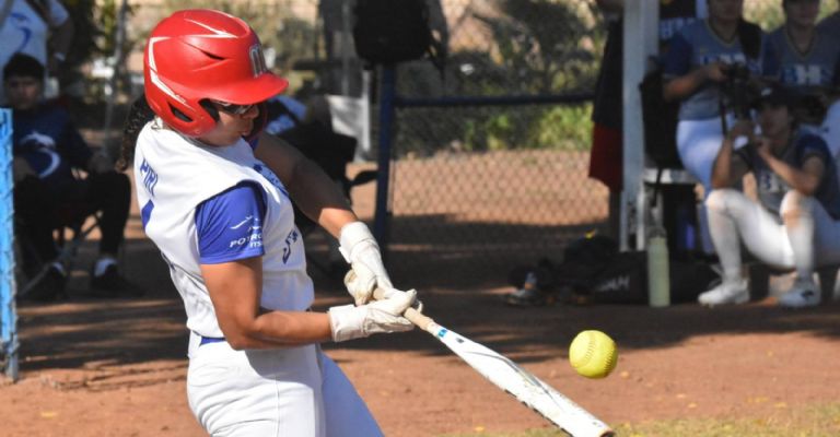 El Itson obtiene su pase a la etapa nacional en los Juegos Regionales Anuies en sofbtol