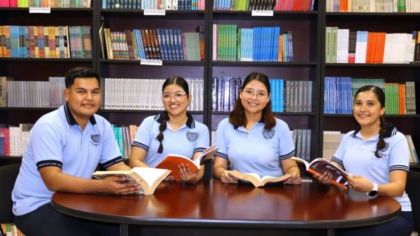 Creson: Fortalece Gobierno de Sonora la formación a docentes especializados en la atención a pueblos originarios