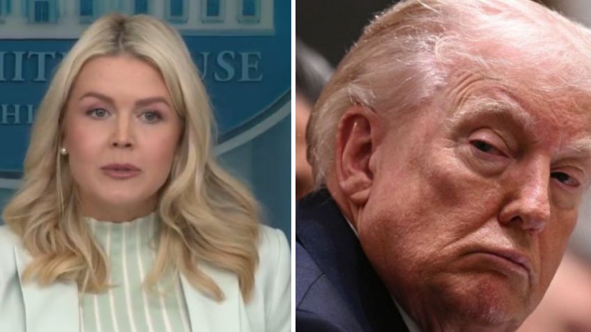 Casa Blanca lanza ultimátum: Trump "desatará el infierno" si Irán no finaliza la guerra en Medio Oriente