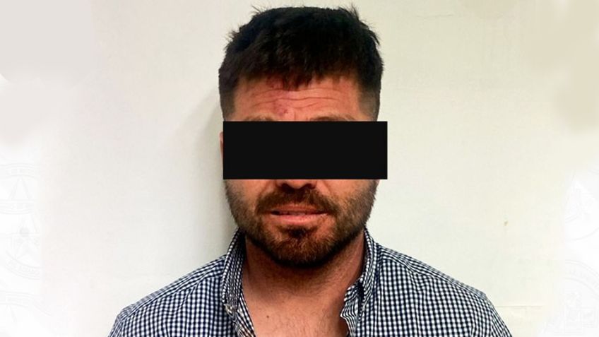 Por agredir y amenazar a policías municipales, FGJES vincula a detenido al norte de Sonora