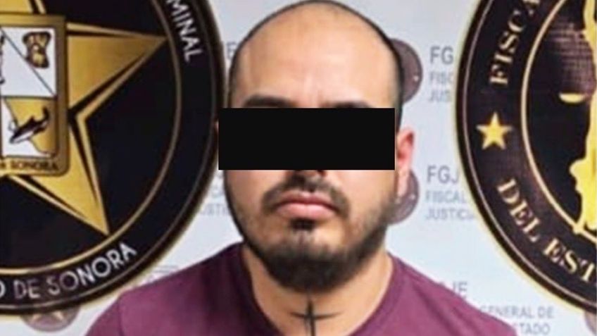 FGJE procesa a sujeto acusado de intento de asesinato en Nogales; atacó a víctima con navaja