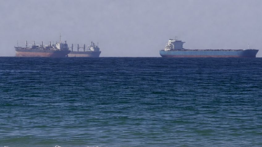 Régimen de Irán amenaza con bloquear el estrecho de Bab al Mandeb si EU invade su territorio