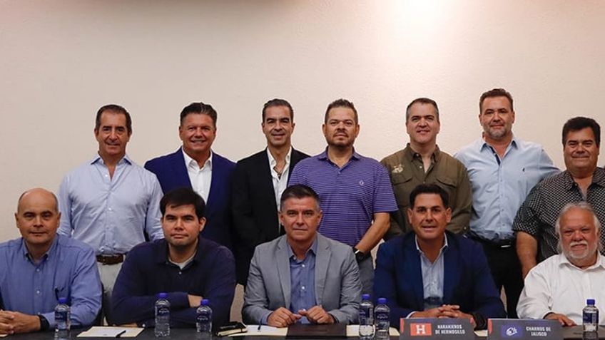 La LAMP utilizará el reloj de pitcheo para acelerar el tiempo de juego: Tema de Mayos sigue en espera