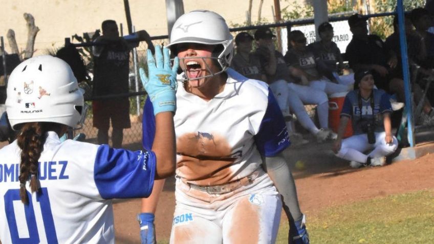 El Itson obtiene su pase a la etapa nacional en los Juegos Regionales Anuies en sofbtol