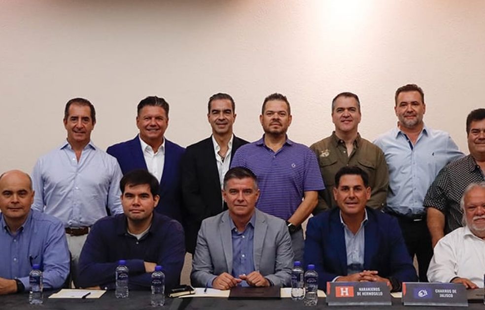 La LAMP utilizará el reloj de pitcheo para acelerar el tiempo de juego: Tema de Mayos sigue en espera