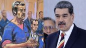 Foto ilustrativa de la nota titulada: Nicolás Maduro en corte de Nueva York EN VIVO: Sigue la audiencia HOY minuto a minuto