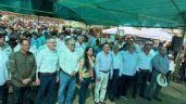 Foto ilustrativa de la nota titulada: Celebran Día del Agricultor en el Valle del Yaqui; reconocen a destacados agricultores