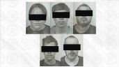 Foto ilustrativa de la nota titulada: Ciudad Obregón: FGJES procesa a cinco sicarios que desataron balacera contra elementos AMIC