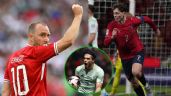 Foto ilustrativa de la nota titulada: República Checa y Dinamarca a la final del Repechaje; ganador irá al Mundial 2026 y enfrentará a México
