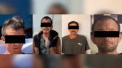 Foto ilustrativa de la nota titulada: Capturan a cuatro sujetos en posesión de droga al norte de Sonora; FGJES logra su vinculación