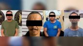 Foto ilustrativa de la nota titulada: Por violencia familiar, arrestan a cuatro individuos en Sonora; FGJES obtiene su vinculación