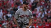 Foto ilustrativa de la nota titulada: Garrett Crochet lanza joya y los Red Sox derrotan a Cincinnati en el Opening Day 2026 de la MLB