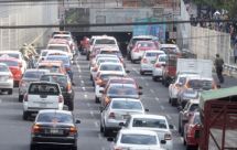 ¿Hay DOBLE no circula HOY? Te decimos quién NO circula este JUEVES 26 de marzo en CDMX