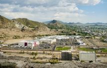 Clima HOY en Hermosillo: Alertan CALOR extremo de hasta 41°C este JUEVES 26 de marzo