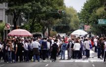 TRÁFICO CDMX HOY: ¿Dónde hay MARCHAS, BLOQUEOS y rodadas este JUEVES 26 de marzo?