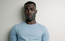 Tras lanzar tráiler de 'Harry Potter', refuerzan seguridad para Paapa Essiedu por amenazas de muerte