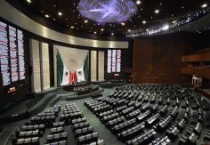 Foto ilustrativa de nota Plan B de Reforma Electoral llega a Cámara de Diputados HOY: ¿Qué incluye y qué cambia?