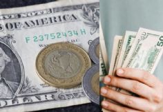 Foto ilustrativa de nota ¿Cuál es el precio del dólar en México HOY jueves 26 de marzo de 2026? Tipo de cambio actual