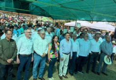 Foto ilustrativa de nota Celebran Día del Agricultor en el Valle del Yaqui; reconocen a destacados agricultores