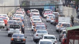 Foto que representa a ¿Hay DOBLE no circula HOY? Te decimos quién NO circula este JUEVES 26 de marzo en CDMX