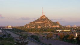 Foto que representa a CALOR extremo en Sonora: Advierten ALTAS temperaturas este 26 de marzo; pronóstico del CLIMA