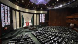 Foto que representa a Plan B de Reforma Electoral llega a Cámara de Diputados HOY: ¿Qué incluye y qué cambia?