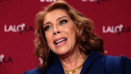 Foto que representa a "Me siento viol...": Actriz de Televisa estalla contra clínica que le realizó el papanicolaou por esto