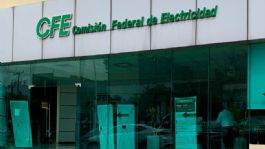 Foto que representa a CFE anuncia los municipios de Sonora que tendrán CORTE DE LUZ el SÁBADO 28 de marzo de 2026