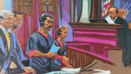 Foto que representa a ¿Qué pasó en la Segunda Audiencia de Nicolás Maduro en Nueva York? Las CLAVES del proceso