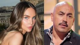 Foto que representa a Lupillo Rivera no perdona a Belinda: Dice que no va a retirar su demanda contra la actriz de 'Carlota'